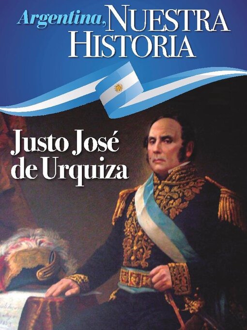 Title details for Argentina nuestra historia by Media Contenidos - Available